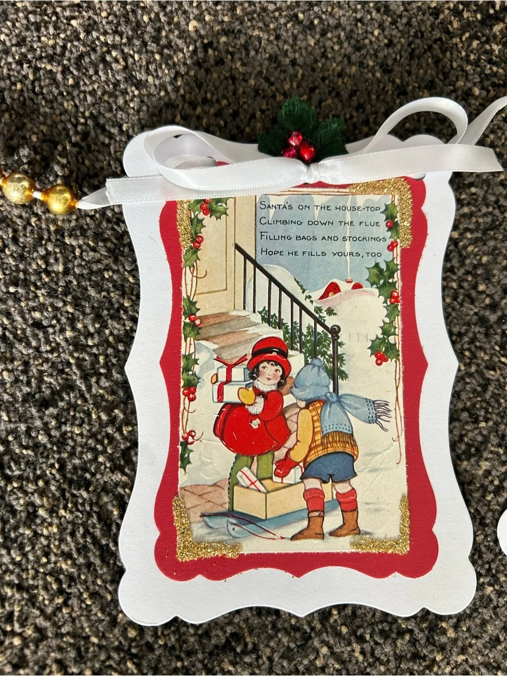vintage repurposed handmade one of a kind vintage repurposed